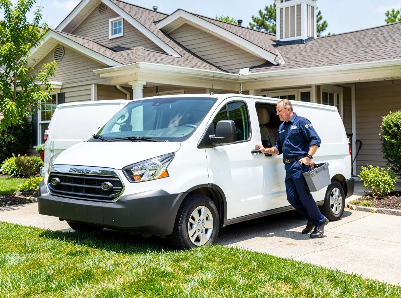 Emergency Plumber company in Evans City, PA